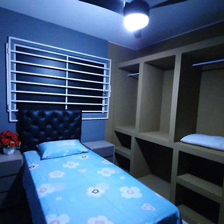 Bedroom Airport Масейо Экстерьер фото