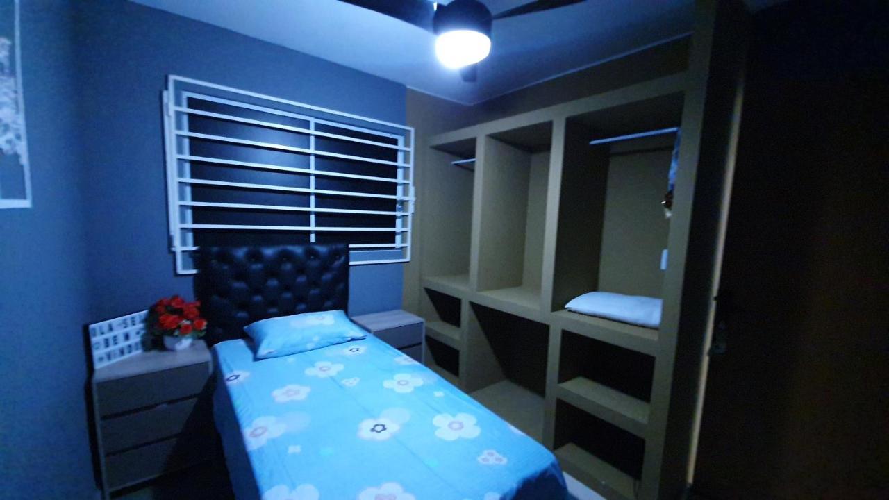 Bedroom Airport Масейо Экстерьер фото