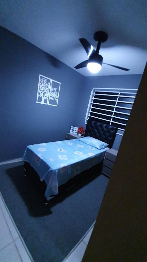 Bedroom Airport Масейо Экстерьер фото