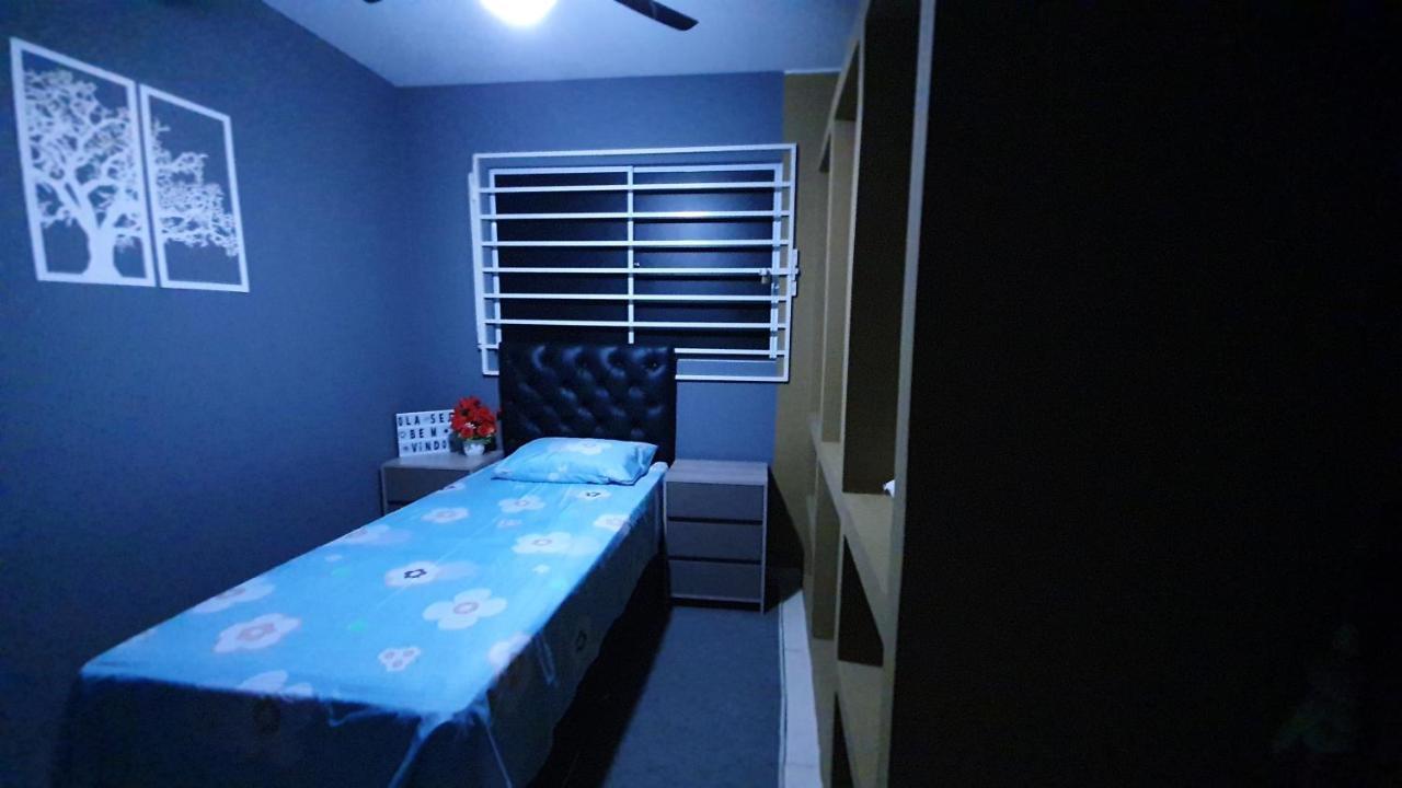 Bedroom Airport Масейо Экстерьер фото