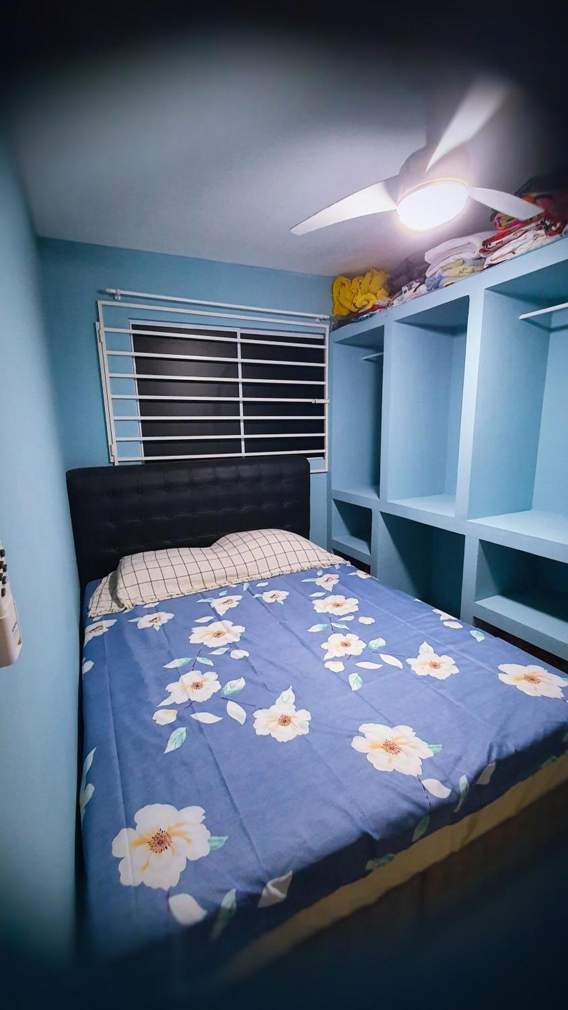 Bedroom Airport Масейо Номер фото